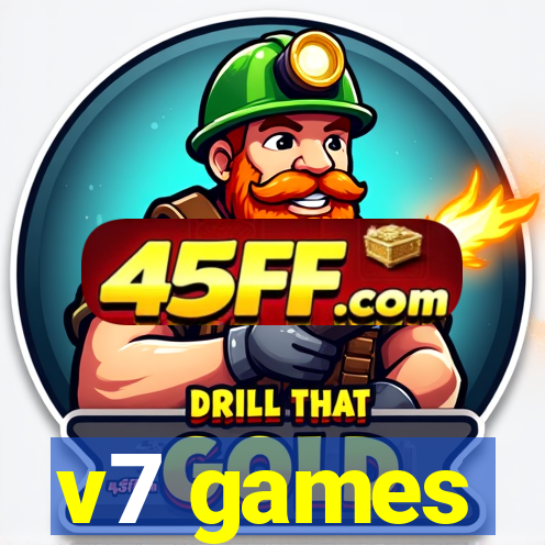 v7 games
